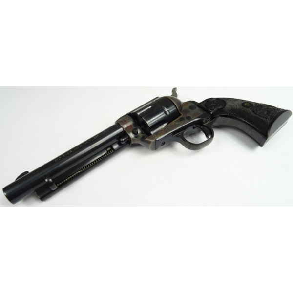 Rewolwer Colt SAA kal. .357Mag.